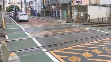 踏切で作業中の３人死傷　比国籍の１９歳男逮捕　飲酒し危険運転か　千葉県警