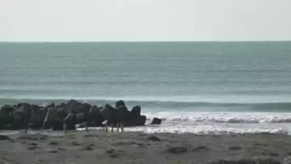 「１５年経っても『この間』のような感じ」東日本大震災で被災　旭市「忘れない」