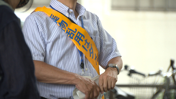 国際麻薬乱用撲滅デー　千葉市で街頭キャンペーン　若者への広がり深刻