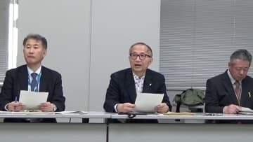 鴨川メガソーラー巡る有識者会議　長期資金計画の確認や撤退時の原状復旧も議論