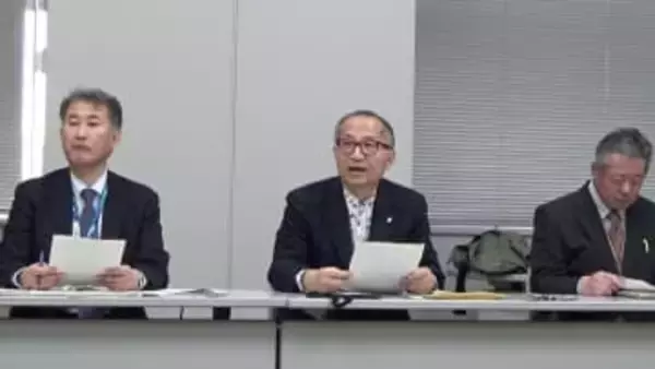 鴨川メガソーラー巡る有識者会議　長期資金計画の確認や撤退時の原状復旧も議論