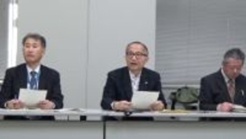 鴨川メガソーラー巡る有識者会議　長期資金計画の確認や撤退時の原状復旧も議論