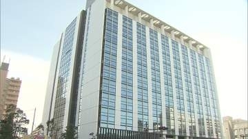 野田の強盗予備事件　新たに男女３人逮捕