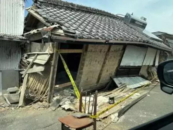 【熊本地震レポート・後編】離れた千葉から被災した家族を支える難しさ