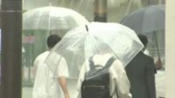 ことしの梅雨入り・梅雨明け　関東甲信は平年並みか　雨の季節に備え事前対策を