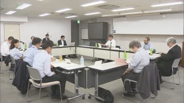 「宿泊税」などを検討する会議が素案提示 1人1泊150円 千葉県　