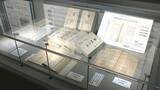 「戦時下の学校日誌から生活を知る　企画展「昭和の学校と戦争」　市原歴史博物館」の画像1