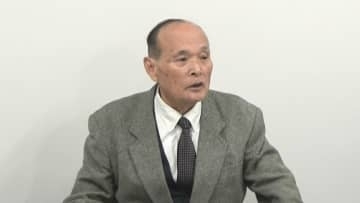 「市政を変える」　千葉・市川市長選挙　元船橋市議の門田正則氏が出馬表明