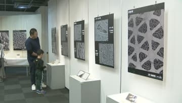 「こんなに見えちゃうの？」　顕微鏡などで拡大された世界を覗く企画展　千葉市