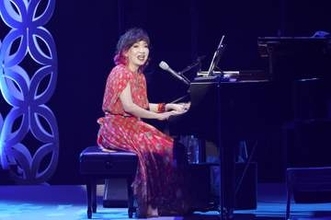 清水ミチコさんデビュー４０周年記念ツアー　千葉県内では市川・千葉・浦安で公演