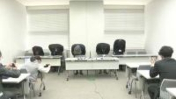 女子大学生に対する盗撮容疑で千葉県職員逮捕　県が謝罪会見　厳正な処分へ