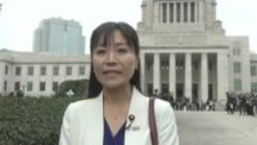 国民民主党・岡野純子衆議院議員　公職選挙法違反の疑いで書類送検　千葉県警