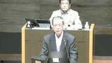「「新しいリーダー必要」東庄町の岩田町長勇退へ　町議会で不出馬表明　現在８期目」の画像1
