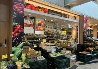 西船橋駅ナカで千葉の地酒試飲会　純米大吟醸やゆず酒など５種類が味わえる