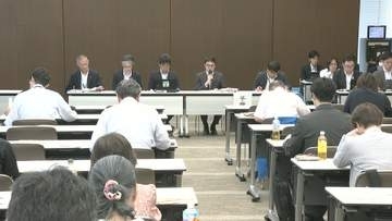 千葉県導入方針の宿泊税巡り合同説明会　千葉市独自に１泊１５０円上乗せ