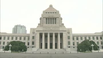 参議院議員資産公開　千葉県選出議員の最多は自民党・石井準一氏で１億円超