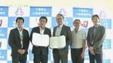 「人材育成へ　小金高校と東京理科大学創域理工学部が高大の垣根を超えた連携協定」の画像1