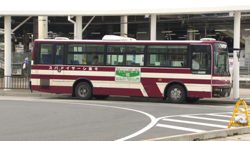 千葉市の路線バス　大椎台線７月１６日朝夕のみ復便　シーサイドは廃止延期
