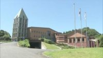 「かわいい女性だったので」　御宿町職員を逮捕　路上で１０代女性を触ったか