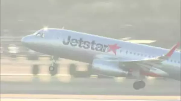 ジェットスターが新ブランドへ　成田空港会社藤井社長「成田路線しっかり担って」