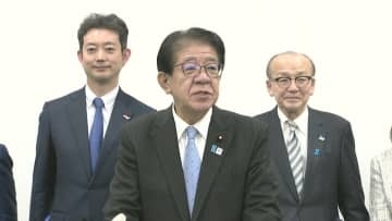 金子国土交通相が成田空港視察　機能強化に向け空港周辺市町に協力呼びかけ