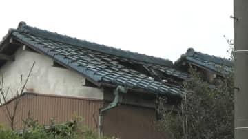 女性が死亡　市川市のＪＲ本八幡駅から南西に約１．５キロの住宅街で火災