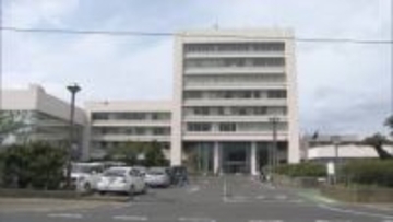 公共工事の入札情報漏えいで有罪判決　銚子市の４０代男性職員２人を懲戒免職
