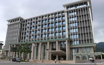 呉市のビュー・ポートくれ、ヒロマツHDに優先交渉権