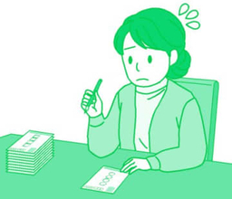 「完全な年賀状じまいはしたくない」 でも相手選びに迷う　50代女性からのお悩み