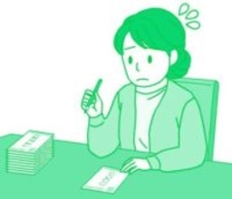 「完全な年賀状じまいはしたくない」 でも相手選びに迷う　50代女性からのお悩み