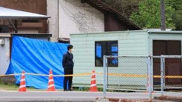 【続報】三原市の会社敷地内の土中から男性の遺体、身元不明で腐敗　東広島市の殺人事件で急展開