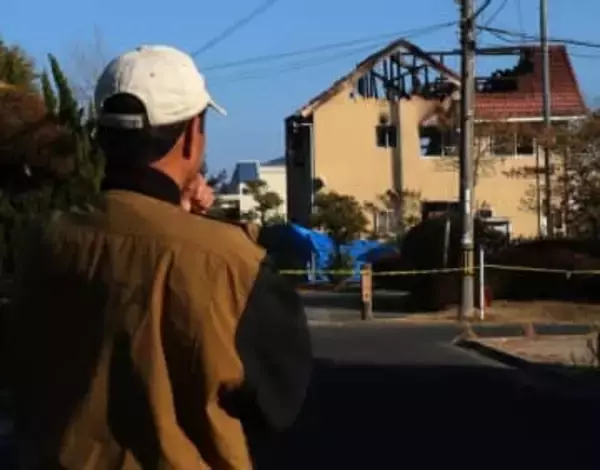 東広島の殺人事件　被害男性を悼む声「従業員思い」「恨み買う人じゃない」