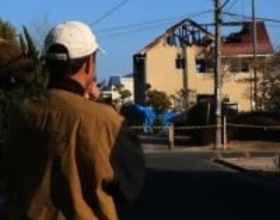 東広島の殺人事件　被害男性を悼む声「従業員思い」「恨み買う人じゃない」