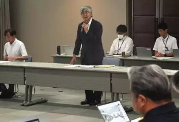広島県内の下水道管11.5キロに腐食･ひび割れ　補修完了は2･9キロ