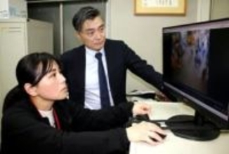 殺人事件でも威力を発揮、防犯カメラ映像で犯人を追う「リレー捜査」に迫る