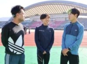 石川アンカーの野崎健太朗選手、故郷への恩返し誓う　能登半島地震で自身も被災　全国男子駅伝