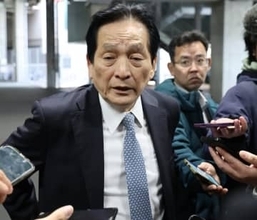 逮捕されたカープの羽月隆太郎容疑者、今後の処遇は？　鈴木球団本部長が説明