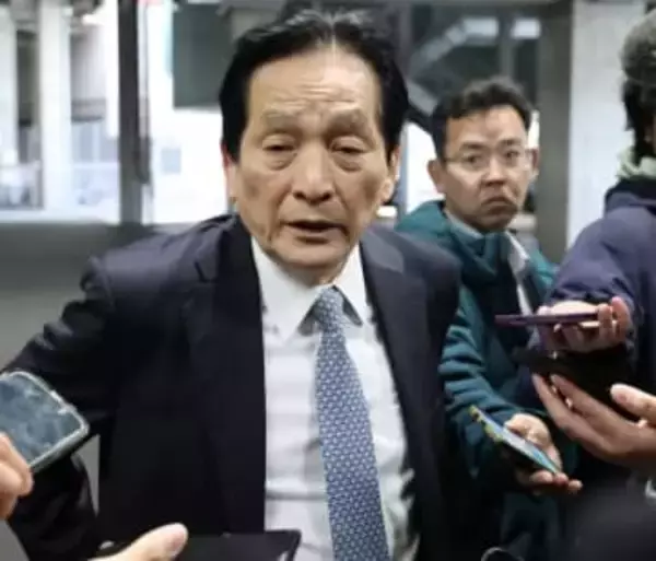 逮捕されたカープの羽月隆太郎容疑者、今後の処遇は？　鈴木球団本部長が説明