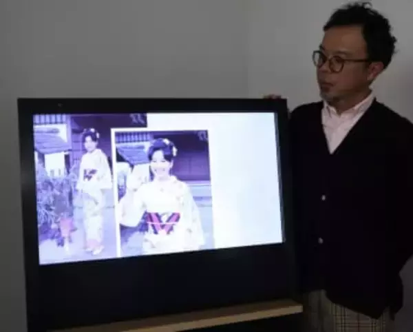 葬儀で故人の写真が動き出す！ 遺影写真の加工で全国展開の企業、生成AIの新サービスに月100件の注文