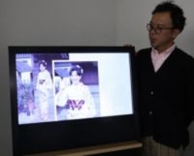 葬儀で故人の写真が動き出す！ 遺影写真の加工で全国展開の企業、生成AIの新サービスに月100件の注文