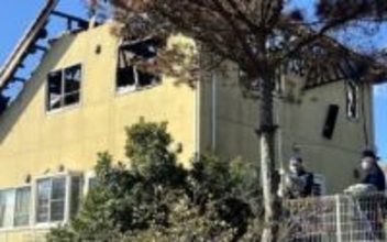 東広島の殺人事件　住宅にあった包丁が犯行に使われたか