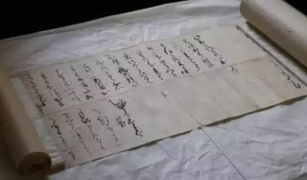 NHK大河「豊臣兄弟！」で注目　「本能寺の変」の密約説を否定する貴重な史料、山口県で発見