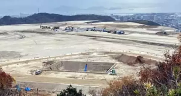 広島県廿日市市、上平良の開発地域に木育テーマの公園整備へ　工房や木の遊具も　2029年度オープン目指す