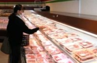 米産牛肉が高騰、「ミートショック」中国地方にも　鳥や豚の肉増やす店も　飼育頭数減や円安など要因