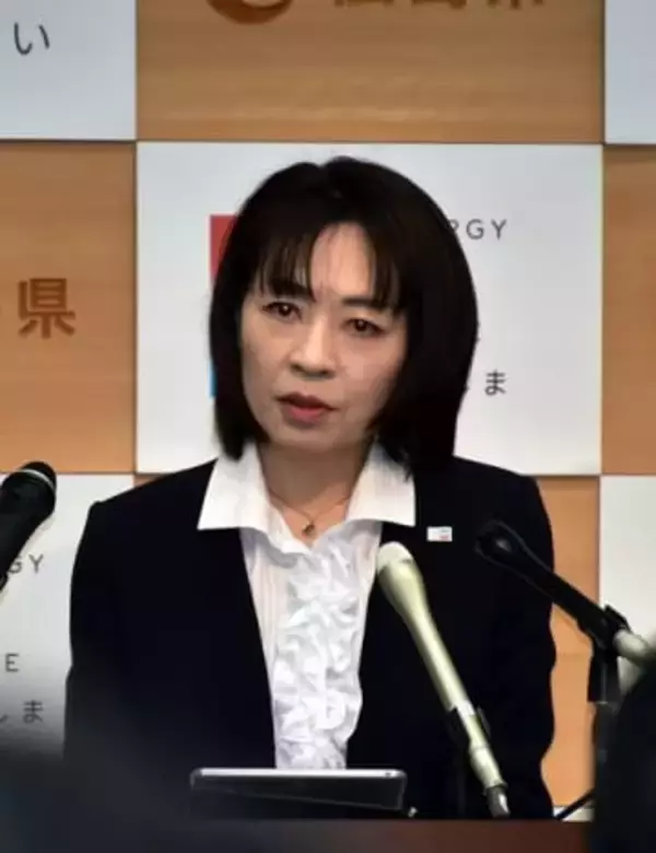 広島県知事、核兵器禁止条約再検討会議に参加意向　政府に「オブザーバー参加求めたい」