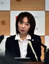 広島県知事、核兵器禁止条約再検討会議に参加意向　政府に「オブザーバー参加求めたい」