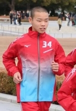 全国男子駅伝にクラブ登録の中学生ランナー増加　広島は初選出、長野は3人全員