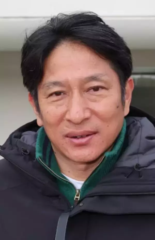 青学大の原晋監督が全国男子駅伝を予想　優勝候補に挙げたのは