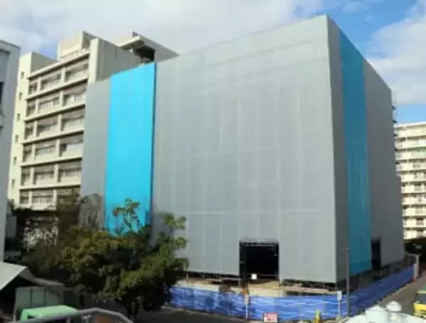 大学では国内初、広島大学がワクチン開発・製造施設　パンデミックに備え9月完成