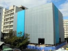 大学では国内初、広島大学がワクチン開発・製造施設　パンデミックに備え9月完成